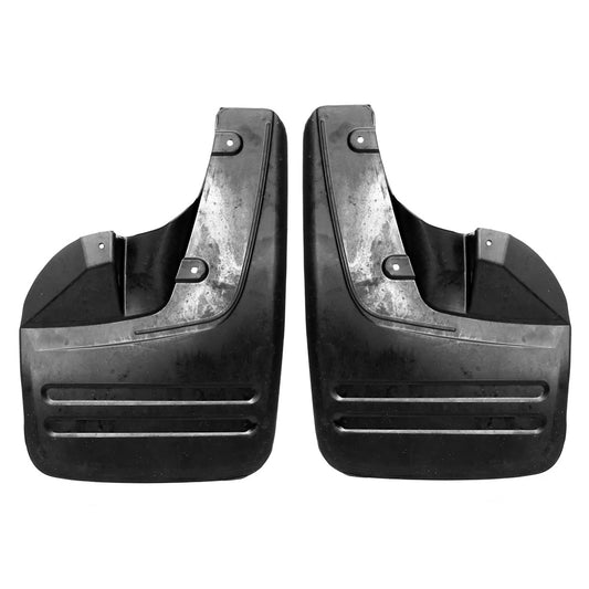 Mudflaps for Toyota Hilux KUN26 Hilux MK6 SR5 2012-2015