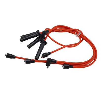 Volvo Penta Stern Drive Ignition Plug Wire Cable Kit for 15-404 Models