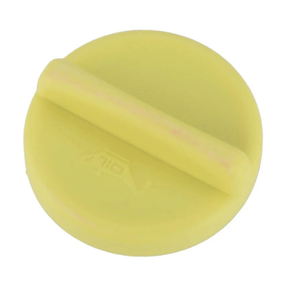 Engine Oil Filler Cap for Opel Astra, Corsa, Vectra (1998-2015)