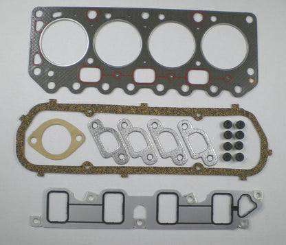 HEAD GASKET FITS ESCORT FIESTA KA COURIER & VAN 1.3 ENDURA (1995–1998)