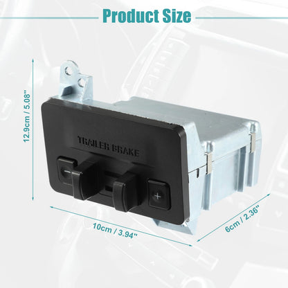 Brake Control Switch for Ford F-150 2011-2014 (2011-2014)