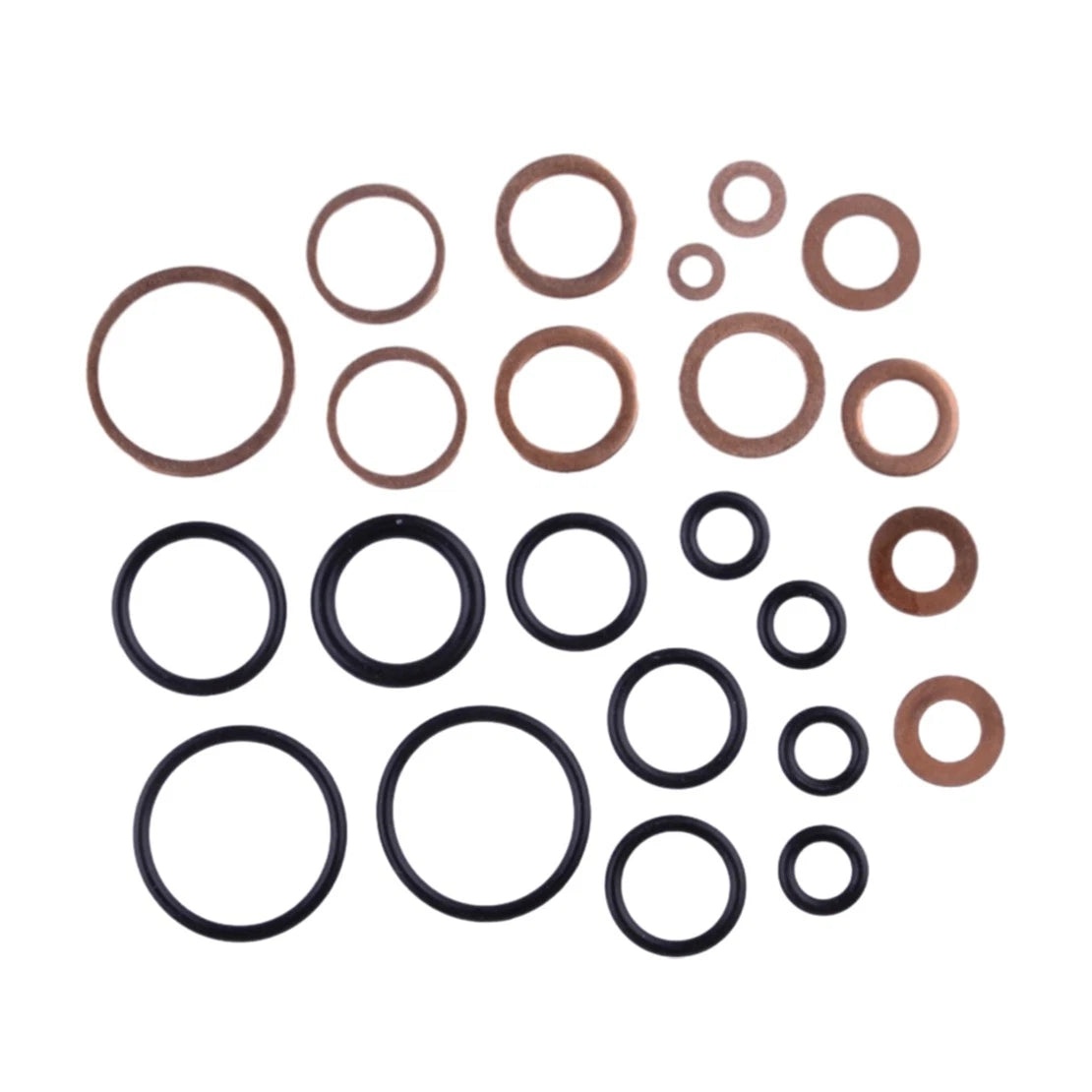 Injection Pump Repair Kit for Ford Massey Ferguson 3, 4 & 6 Cyl (1990-2000)