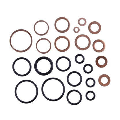 Injection Pump Repair Kit for Ford Massey Ferguson 3, 4 & 6 Cyl (1990-2000)