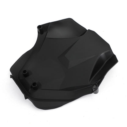 Engine Guard Front Cover - Black for BMW R 1200 1250 GS LC ADV (2013-2020)