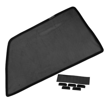 Rear Window Sun Shade UV Block for Toyota 4Runner (2010-2023)