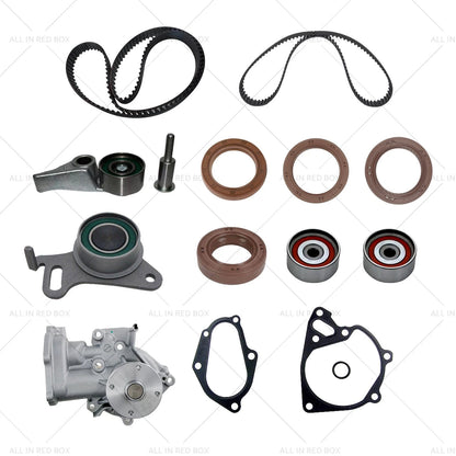 Timing Belt Kit for Mitsubishi Challenger Triton ML MN 4D56T 2.5L (2009-2015)