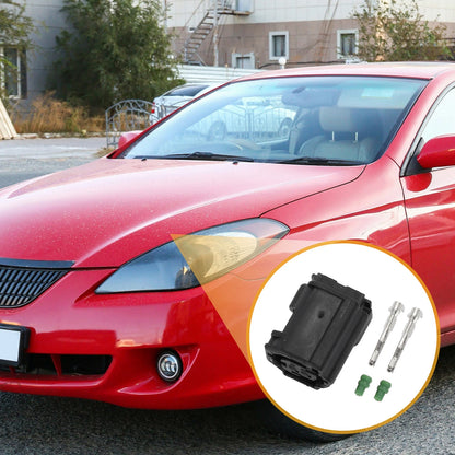 Pin ABS Wheel Sensor Connector for Toyota