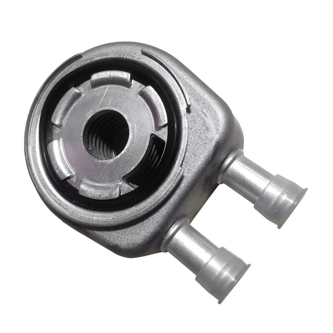 Engine Oil Cooler for Hyundai Sonata, Tucson, Kia Optima 2/2.4L (2011-2023)