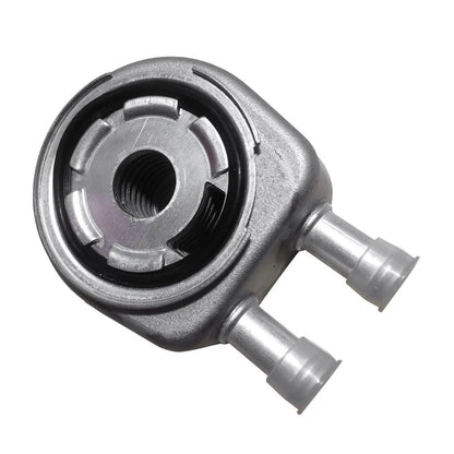 Engine Oil Cooler for Hyundai Sonata, Tucson, Kia Optima 2/2.4L (2011-2023)