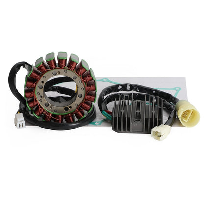 Stator, Regulator & Gasket Set for Honda XRV 750 Africa Twin (1990-1991)