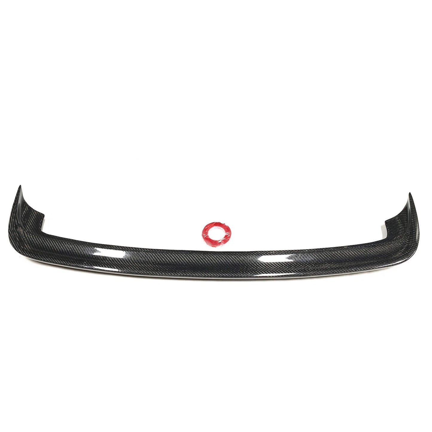 Rear Boot Spoiler Lip for Audi TT Mk1 Type 8N Quattro (1998-2006)
