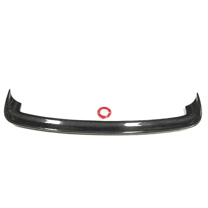 Rear Boot Spoiler Lip for Audi TT Mk1 Type 8N Quattro (1998-2006)