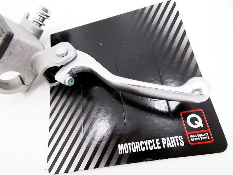 Front Brake Master Cylinder Lever Assembly for Kawasaki KX250 (1983-2007)