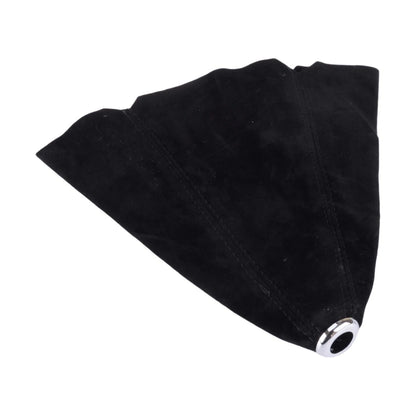 Gear Shift Stick Gaiter Boot Cover for Car Interior - Dust Proof (Fits Most Models)