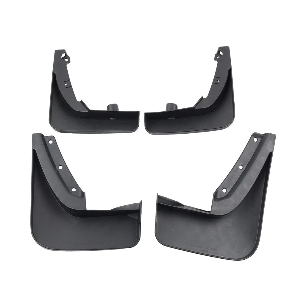 Mud Flaps Splash Guards for Ford Explorer (2020-2025)