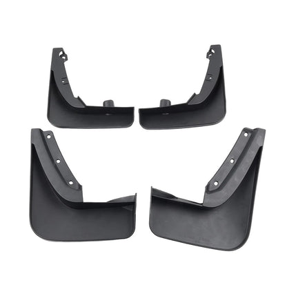 Mud Flaps Splash Guards for Ford Explorer (2020-2025)
