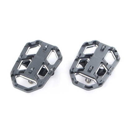 Wide Brake Pedal Foot Pegs for Honda NC700X NC700S NC750S NC750X (2012-2019)