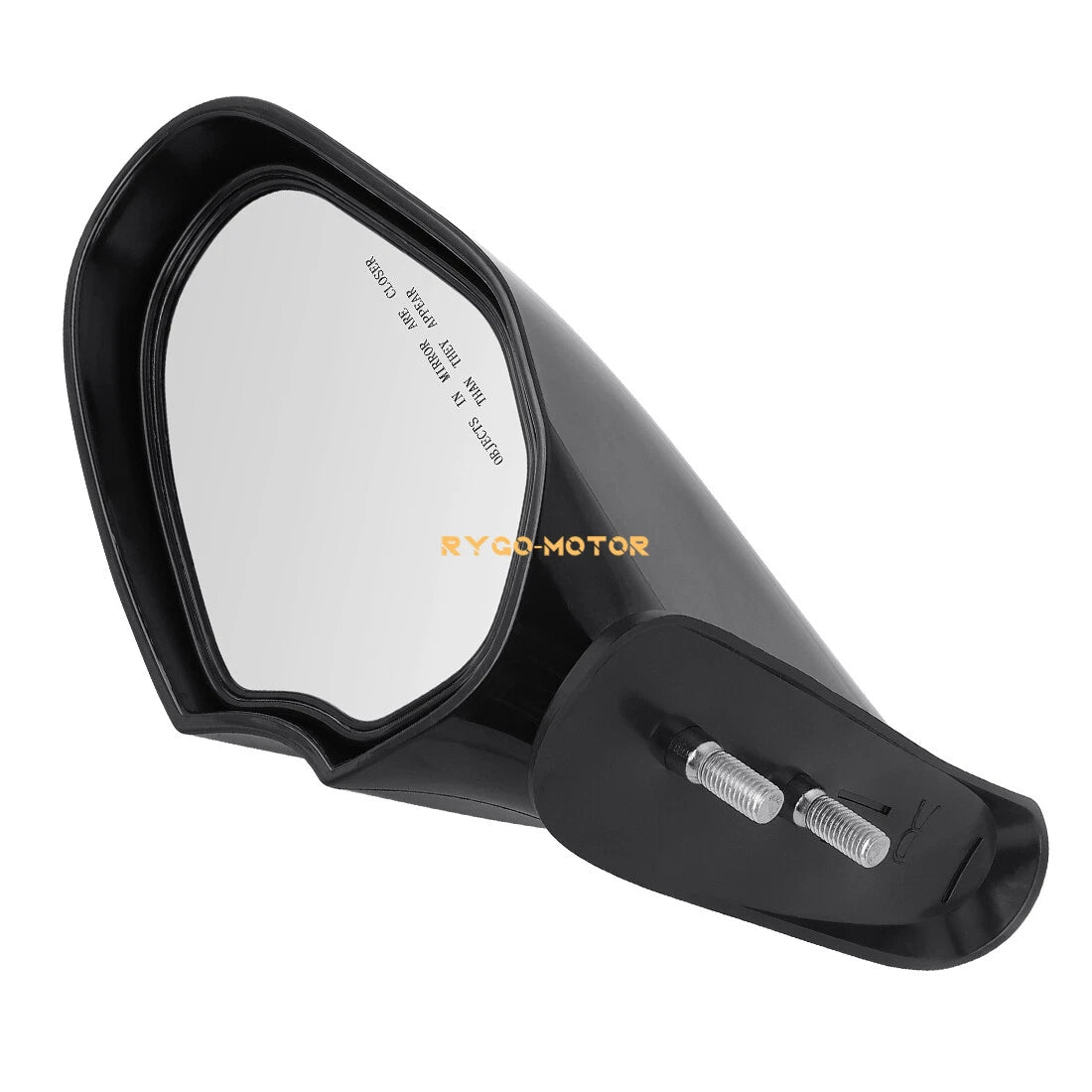 Right Mirror for Yamaha Waverunner VXS VXR VX 1100 Cruiser (2010–2014)