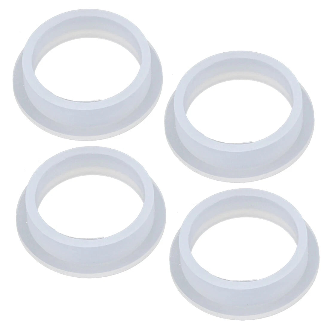 4 x Parking Sensor O-ring Seal for Nissan Titan XD, Maxima, Altima (2016-2023)