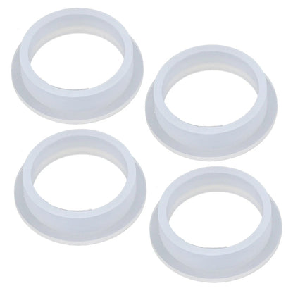4 x Parking Sensor O-ring Seal for Nissan Titan XD, Maxima, Altima (2016-2023)