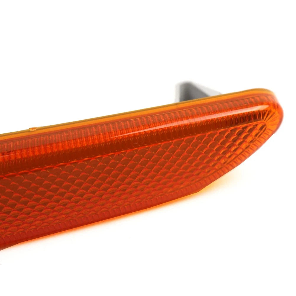 Right Side Marker Light Housing for Paceman R61 (2012-2017) Amber