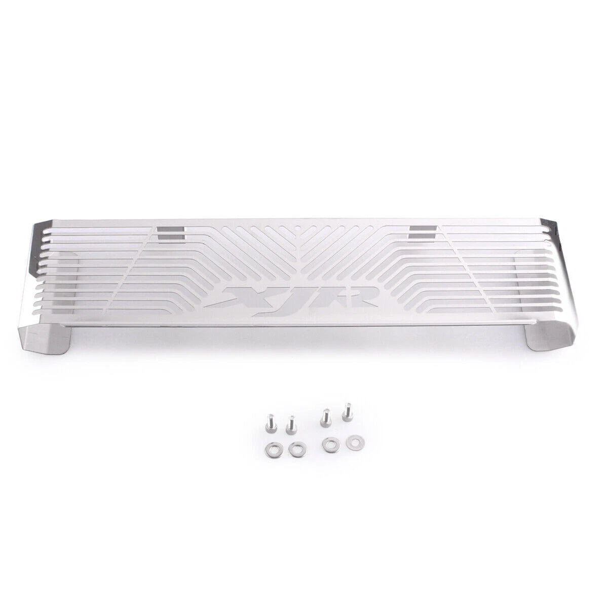 Aluminum Radiator Guard Cover for YAMAHA XJR1300 (1998-2008)