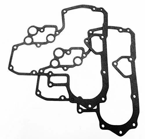 Lower End Block Gaskets for Kubota V-2203