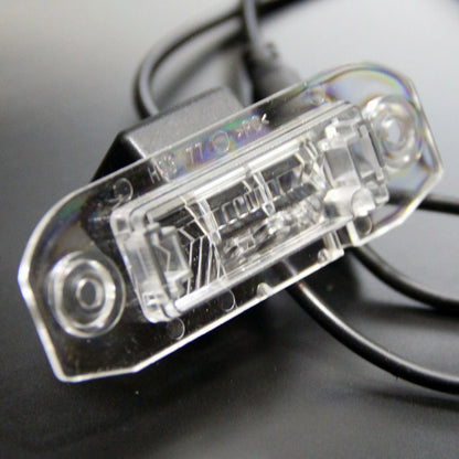 RearView Backup Camera for Volvo C70 (2006–2013)