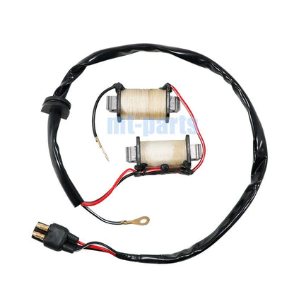 Stator Magneto Generator Coil for Suzuki RM80 (1985-1995)