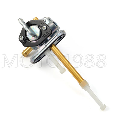 Fuel Petcock for Kawasaki Ninja 500/500R EX500 Vulcan EN500, EN450 (1986–2009)