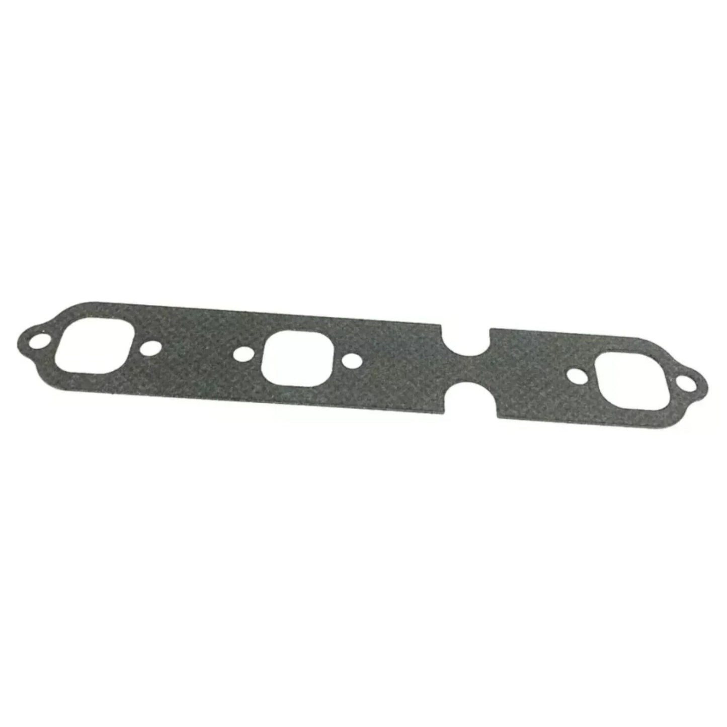 2Pcs Exhaust Manifold Gasket for MerCruiser 4.3 V-6/Volvo/OMC V6