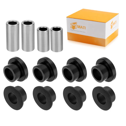 Front Shock Bushing Sleeve for Polaris Sportsman 550 850 1000 Scrambler 850