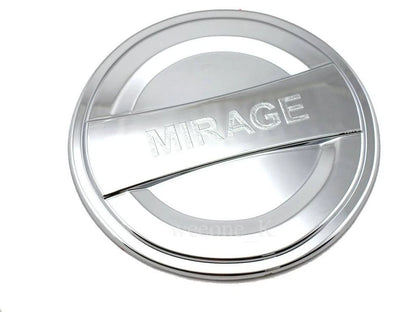 Fuel Cap Door Cover for Mitsubishi Mirage Hatchback (2012-2015)
