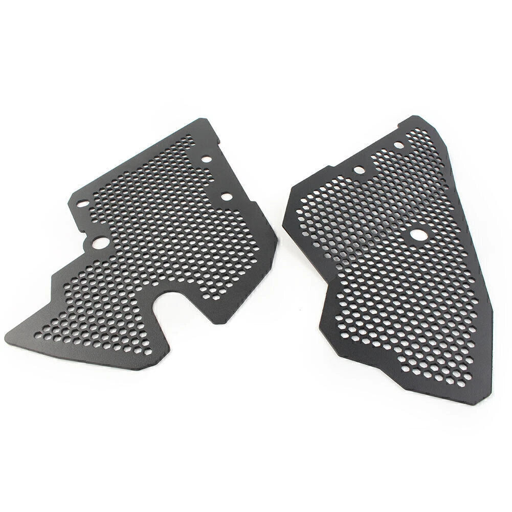 Engine Cover Protection Kit for Yamaha TENERE 700/T7 Rally XTZ700/Z (2019-Present)