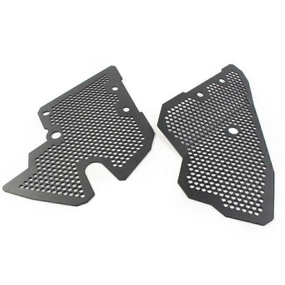 Engine Cover Protection Kit for Yamaha TENERE 700/T7 Rally XTZ700/Z (2019-Present)