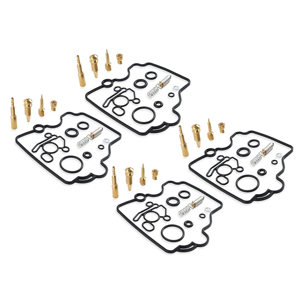 Carburetor Rebuild Kit for Suzuki RF600R RF900R (1994-1997)