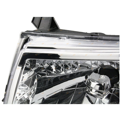 Headlight LH for Ford Ranger (2006-2009) NEW
