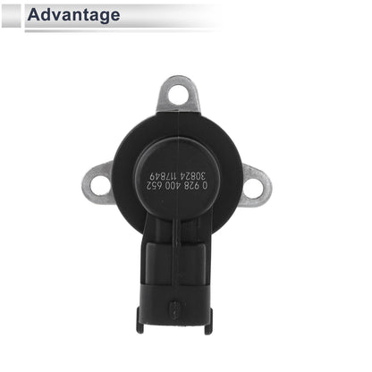 Fuel Pressure Regulator for Renault Master, Peugeot Boxer (2006-2023)