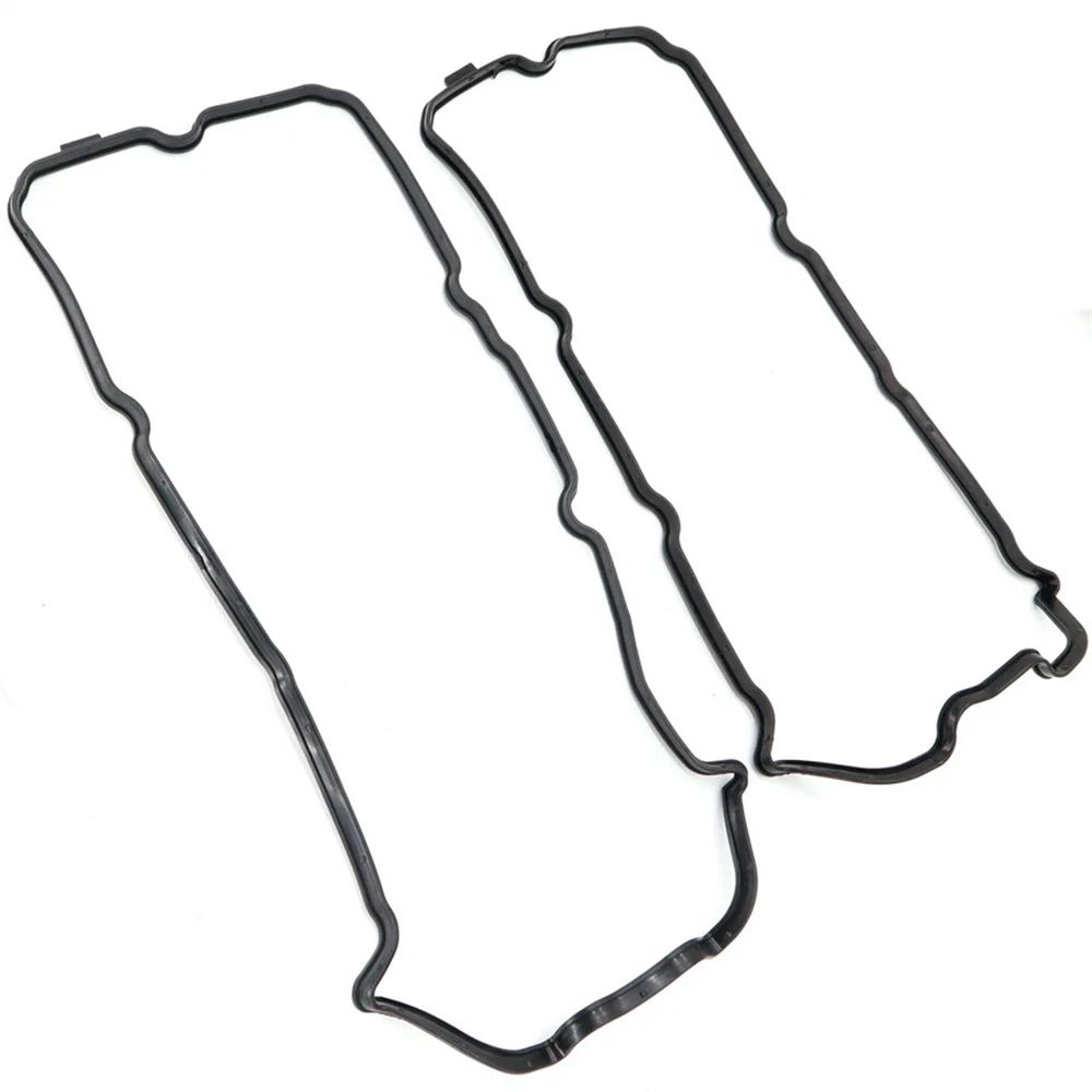 Engine Valve Cover Gasket Set for Infiniti Nissan Suzuki (2000-2006)