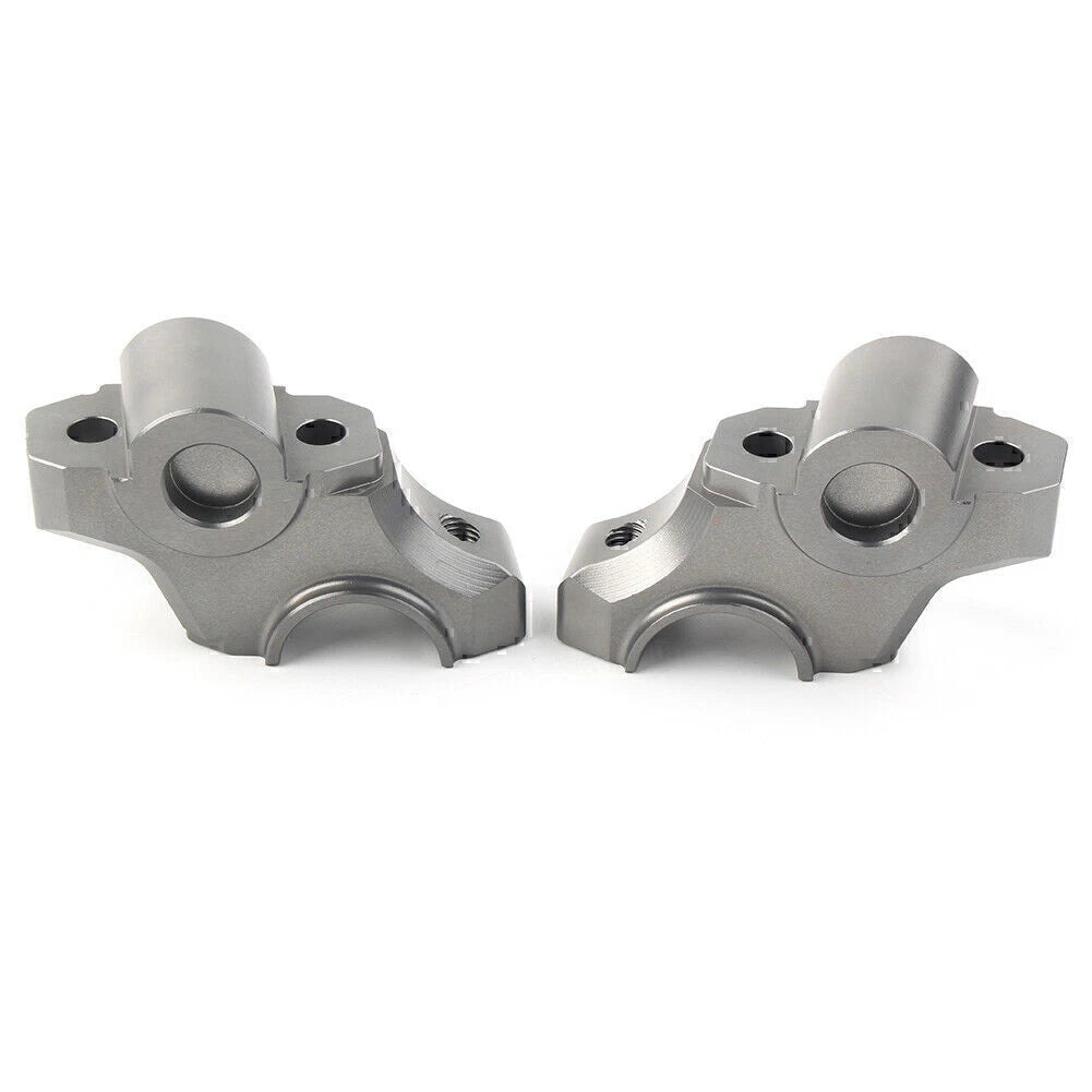 Motorcycle Handlebar Riser Clamp for YAMAHA MT FZ 09 MT09 (2013-2017)