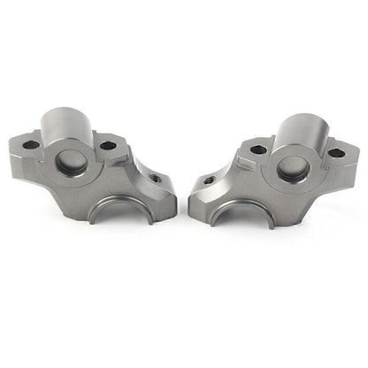 Motorcycle Handlebar Riser Clamp for YAMAHA MT FZ 09 MT09 (2013-2017)