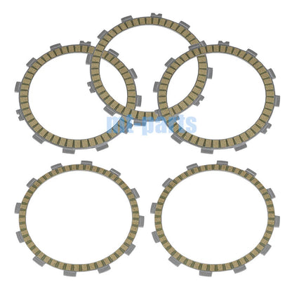 Clutch Friction Disc Plate for Kawasaki EX300 Ninja 300 (2013-2017)