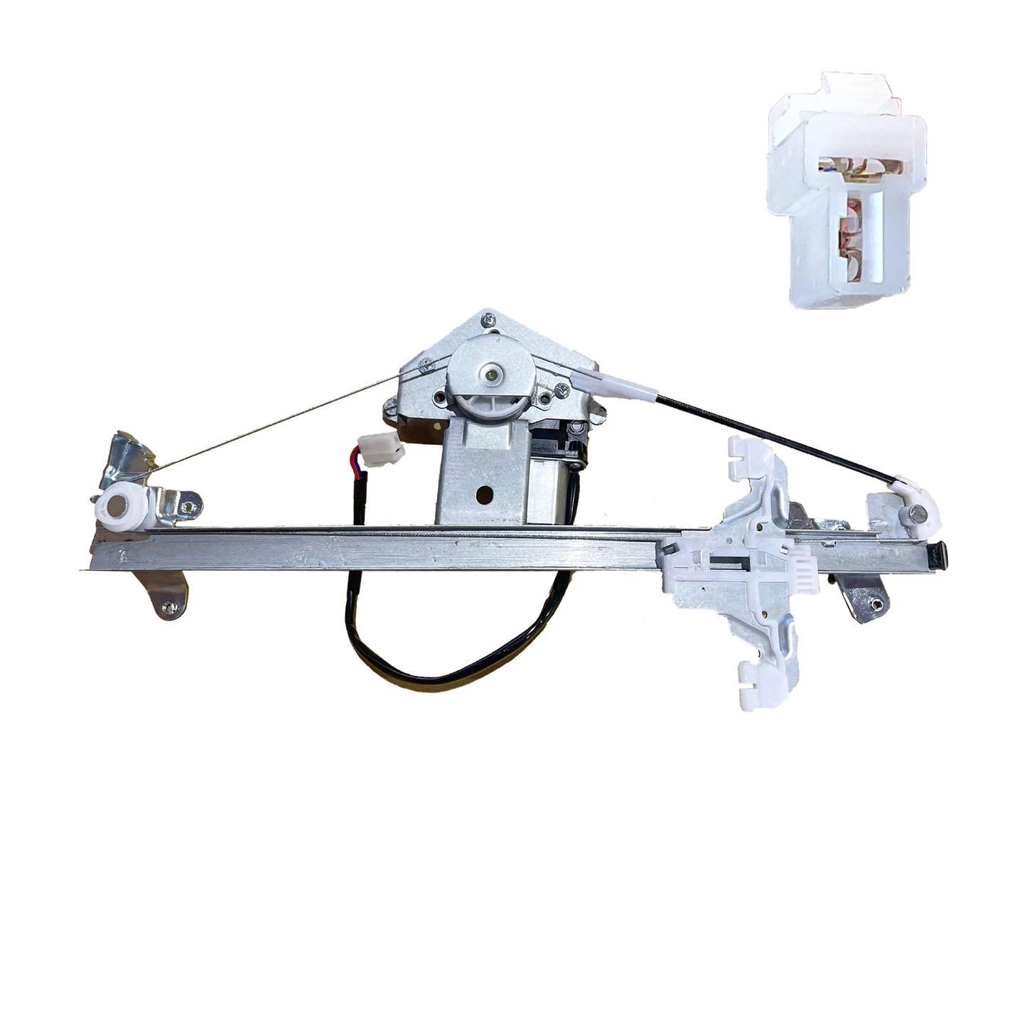 Rear Right Window Regulator with Motor for Ford Falcon AU BA BF (1998-2008)