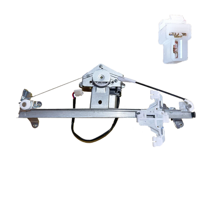 Rear Right Window Regulator with Motor for Ford Falcon AU BA BF (1998-2008)