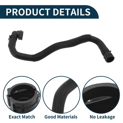 Radiator Hose 1.4L for Chevrolet Trax (2013-2021)