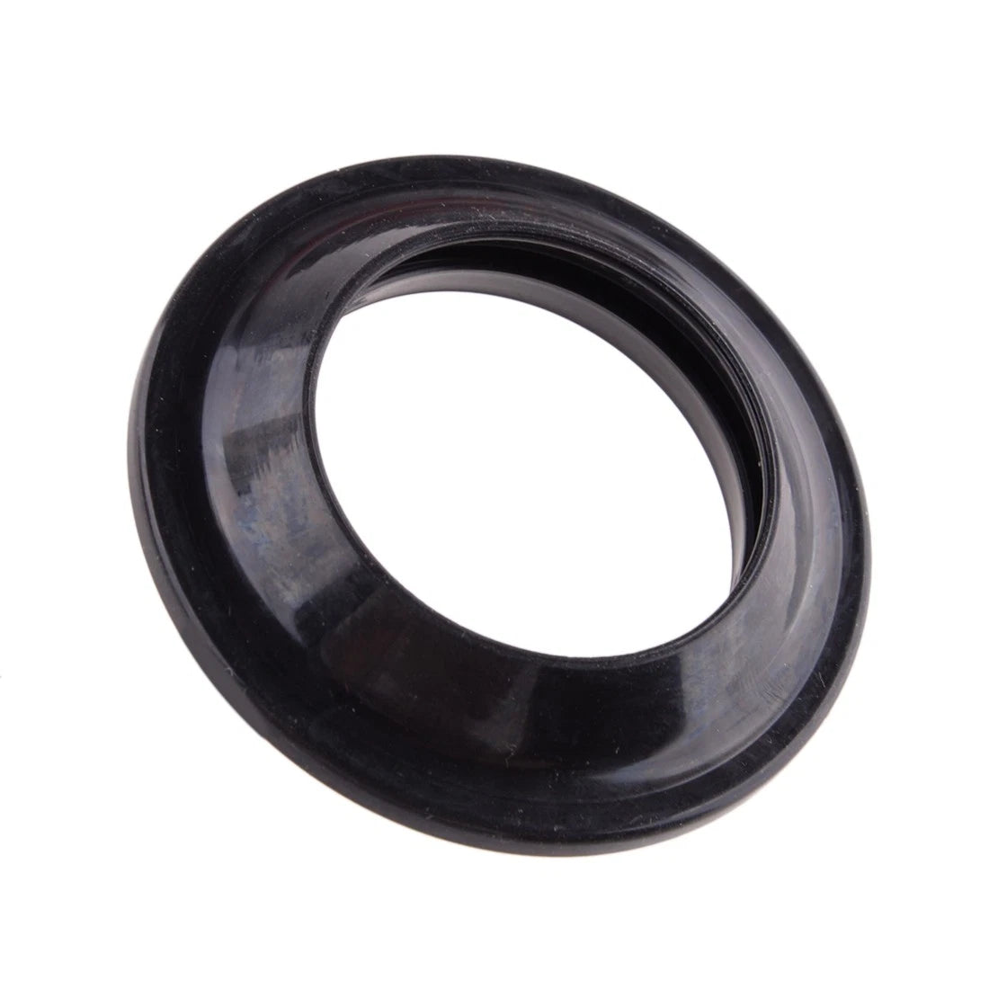 4 x Fork Oil Seal Dust Wiper Seal for Honda ATC200X, ATC250ES (1983-1987)