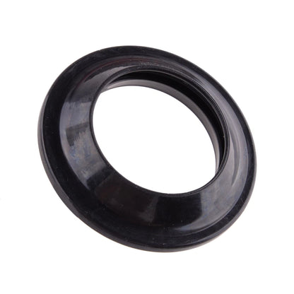 4 x Fork Oil Seal Dust Wiper Seal for Honda ATC200X, ATC250ES (1983-1987)