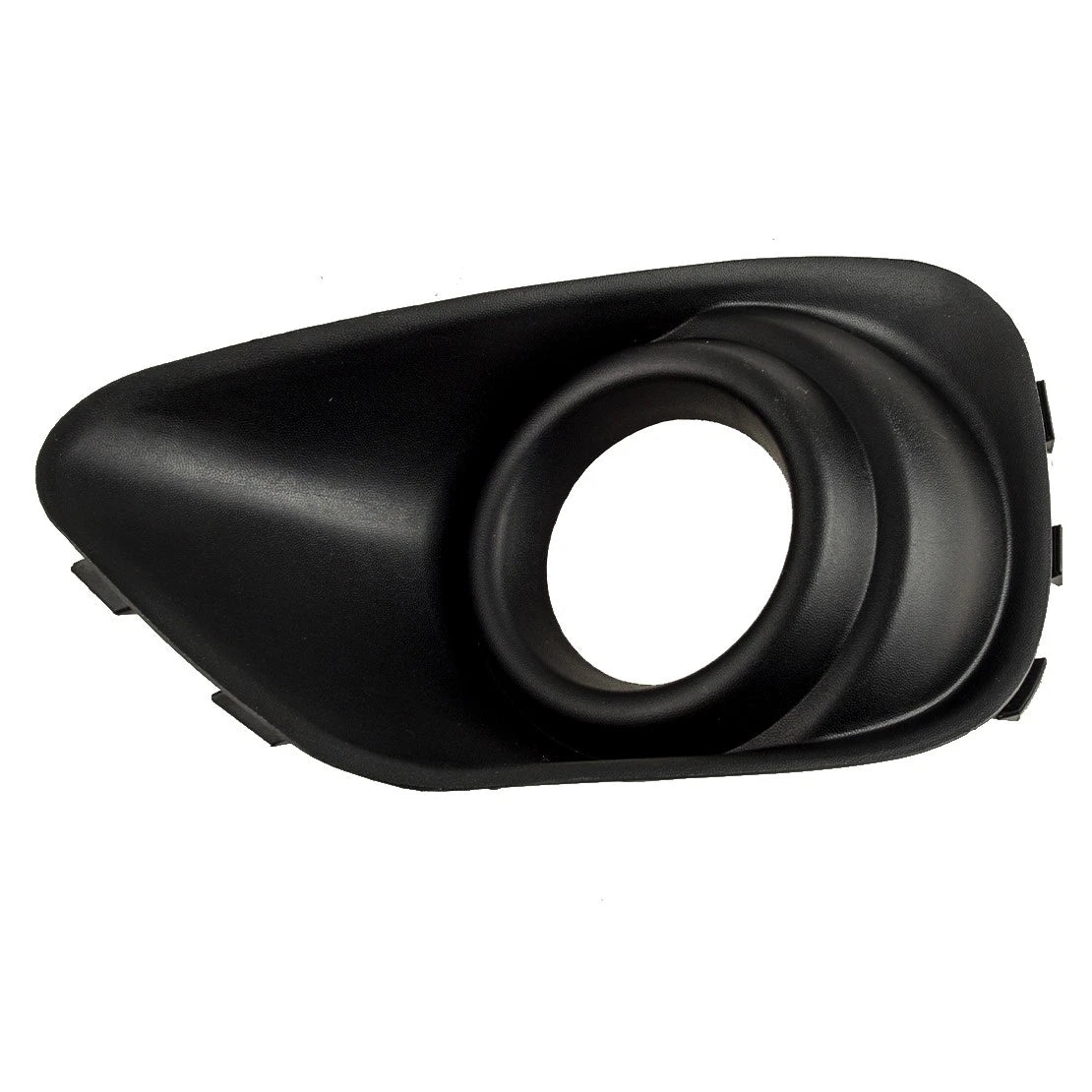 Front Left Fog Light Bezel Cover for Jeep Compass (2011-2017)