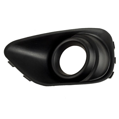 Front Left Fog Light Bezel Cover for Jeep Compass (2011-2017)