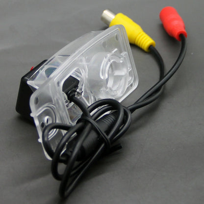 Car Rear View Camera for Nissan NV1500 NV2500 NV3500 (2014–2018)